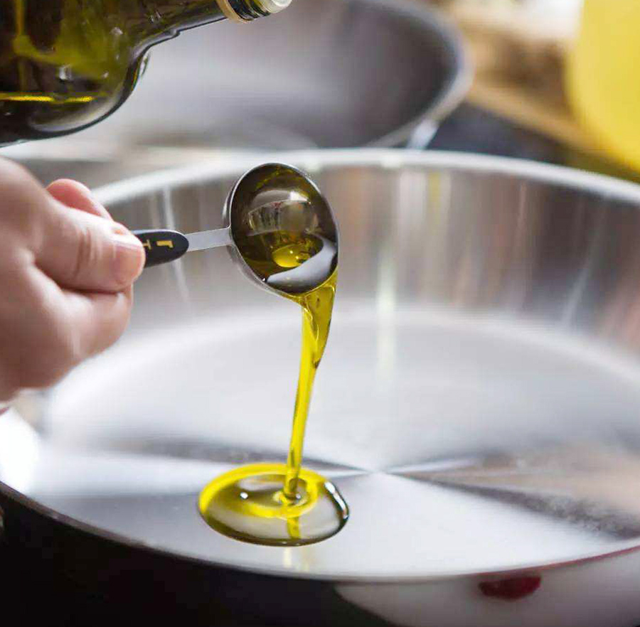 不易氧化，營養(yǎng)豐富。
加熱膨脹，
用量只需三分之一。