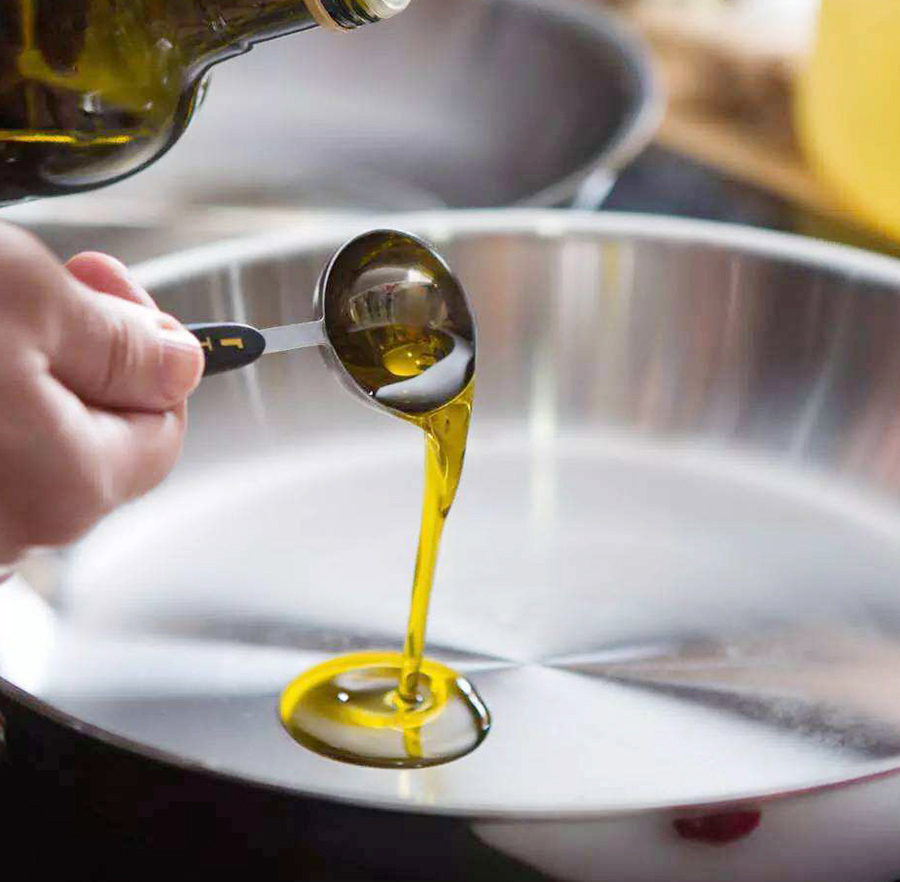 不易氧化，營(yíng)養(yǎng)豐富。
加熱膨脹，
用量只需三分之一。